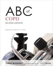 Cover von ABC of COPD