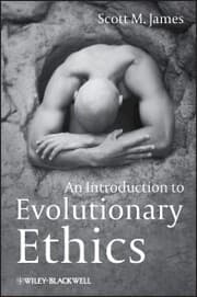 Cover von An Introduction to Evolutionary Ethics