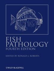 Cover von Fish Pathology