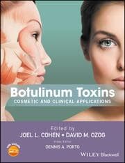 Cover von Botulinum Toxins