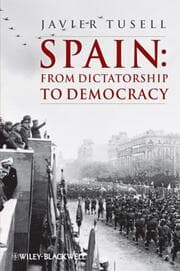 Cover von Spain