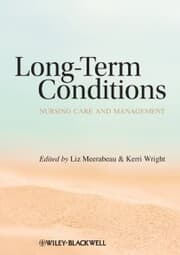Cover von Long-Term Conditions