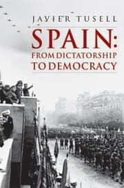 Cover von Spain