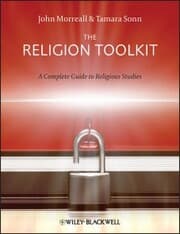 Cover von The Religion Toolkit