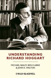 Cover von Understanding Richard Hoggart