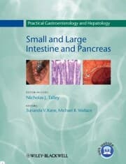 Cover von Practical Gastroenterology and Hepatology