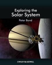 Cover von Exploring the Solar System