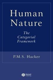 Cover von Human Nature