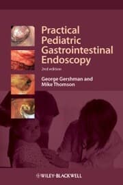 Cover von Practical Pediatric Gastrointestinal Endoscopy