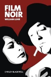 Cover von Film Noir