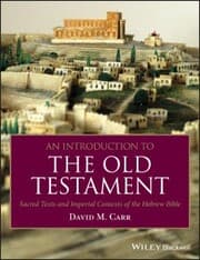 Cover von An Introduction to the Old Testament