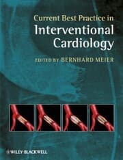 Cover von Current Best Practice in Interventional Cardiology