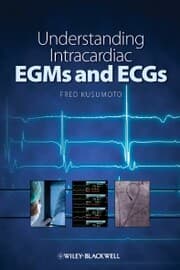 Cover von Understanding Intracardiac EGMs and ECGs