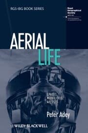 Cover von Aerial Life