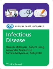 Cover von Infectious Disease, eTextbook