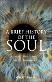 Cover von A Brief History of the Soul