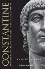 Cover von Constantine