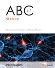 Cover von ABC of Stroke