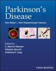 Cover von Parkinson's Disease
