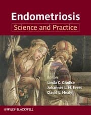 Cover von Endometriosis