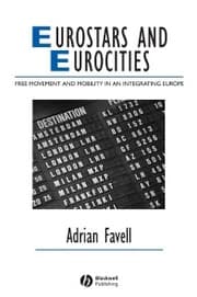 Cover von Eurostars and Eurocities