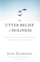 Cover von Utter Relief of Holiness