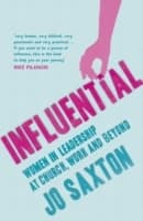 Cover von Influential