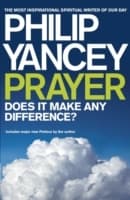 Cover von Prayer