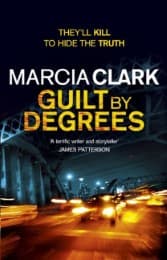 Cover von Guilt By Degrees