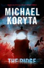 Cover von The Ridge