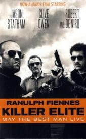 Cover von The Killer Elite