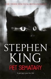 Cover von Pet Sematary