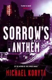 Cover von Sorrow's Anthem