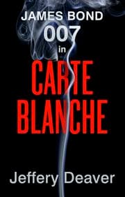 Cover von Carte Blanche