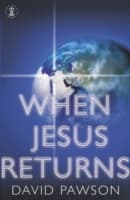 Cover von When Jesus Returns