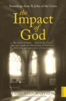 Cover von Impact of God