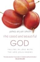 Cover von Good and Beautiful God