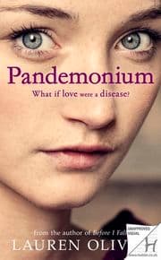 Cover von Pandemonium