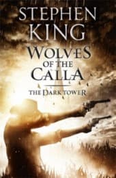 Cover von Wolves of the Calla