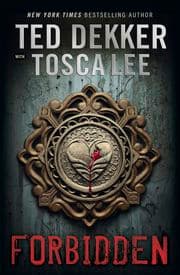 Cover von Forbidden