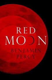 Cover von Red Moon