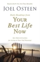 Cover von Daily Readings from Your Best Life Now