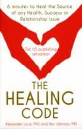 Cover von Healing Code