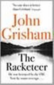 Cover von The Racketeer