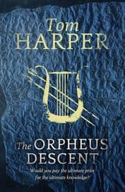 Cover von The Orpheus Descent