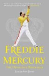 Cover von Bohemian Rhapsody - The Definitive Biography of Freddie Mercury