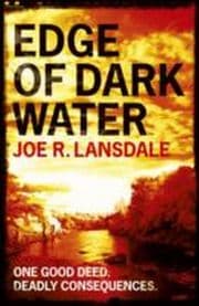 Cover von Edge of Dark Water