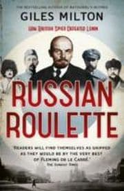Cover von Russian Roulette