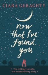 Cover von Now That I've Found You