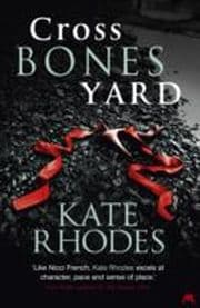 Cover von Crossbones Yard